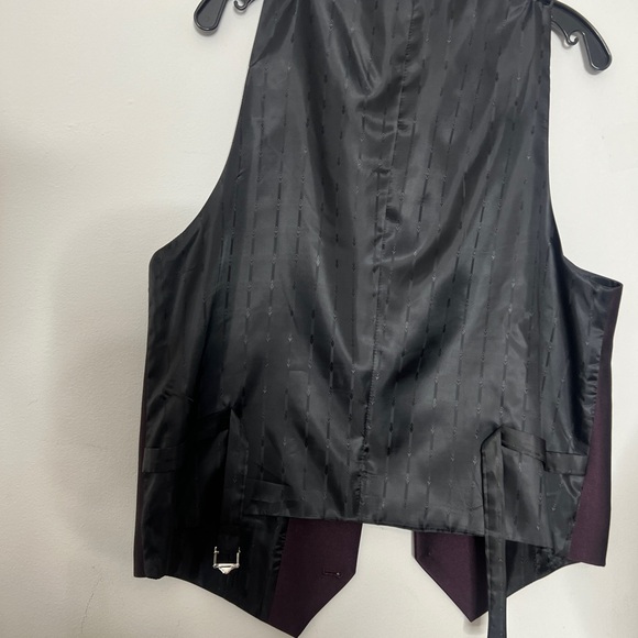 Men's vest size 42r - Picture 4 of 5